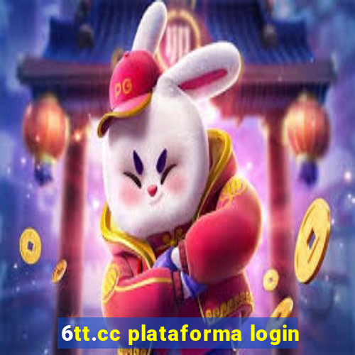 6tt.cc plataforma login